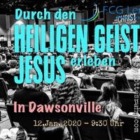 DdHG Jesus erleben - in Dawsonville [#0695] @Kraftwerk_MaxFichtner by Frank Vornheder