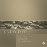 Eric Houbron - Jurathmosphere EP - MOTECH MT083