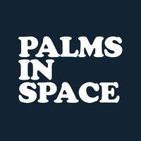 Palms In Space