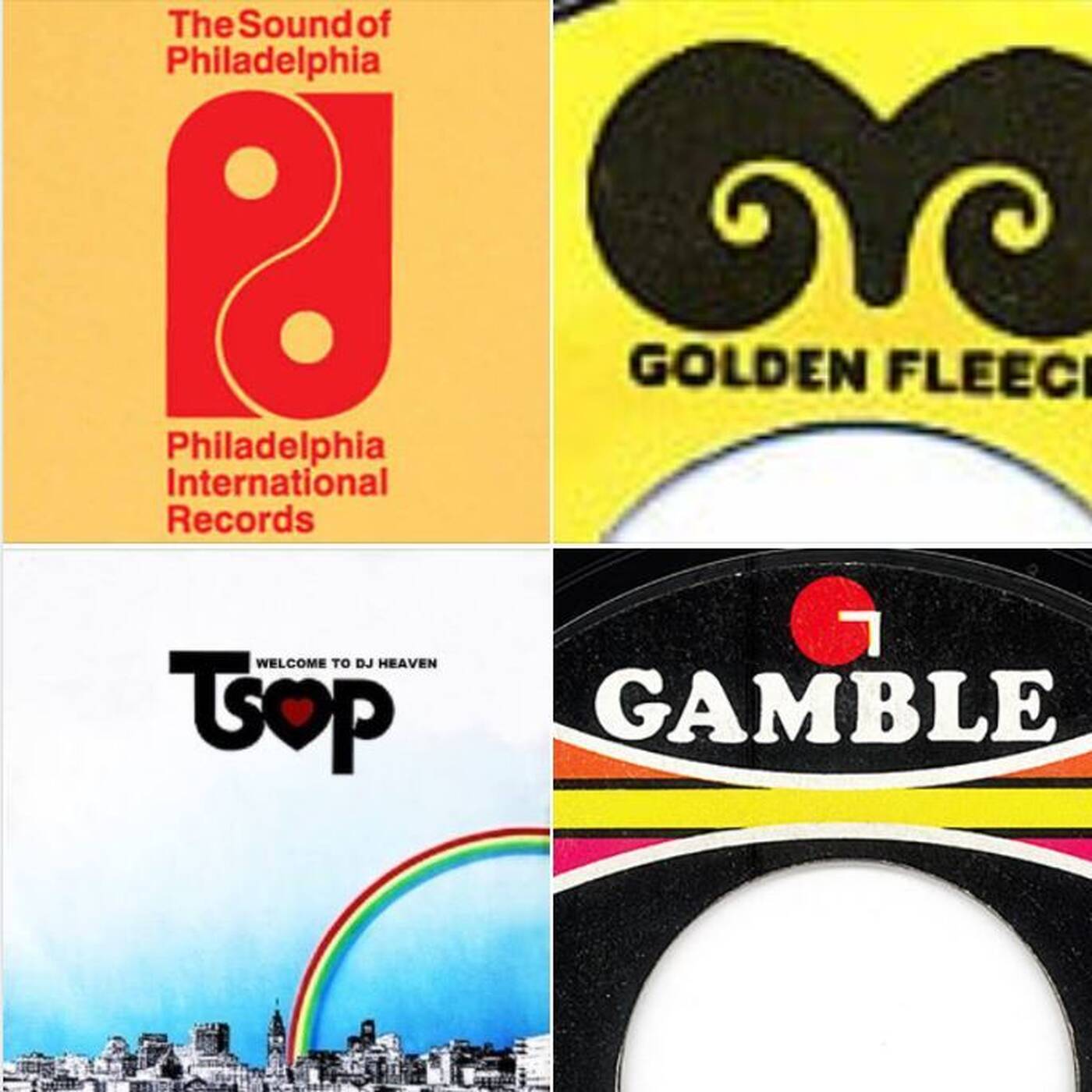 Jay Negron on CRIB RADIO - P.I.R.'s 50th Anniversary - Part 3 episode artwork