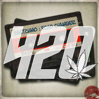 Echochamber 420 (11.06.20) by Saetchmo