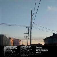 bleupulp - pertin-nce show vol 024 by Maxime Tanguay