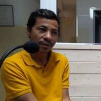 Dois Dedos de Conversa com Edmar da Silva-Apontamento 1 by Rádio Gilão - Tavira