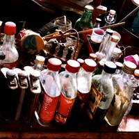 no answer in cabine by SIRQBASS