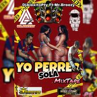 Yo Perreo Solo Mix Live - Mr Breezy Ft DjAlexitoPty.mp3 by @theurbanflow507