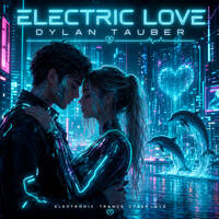 Future With You (ft. Vivian West) by Dylan Tauber