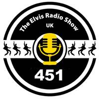 Show 451 - 20210127 - The Elvis Radio Show UK by The Elvis Radio Show UK