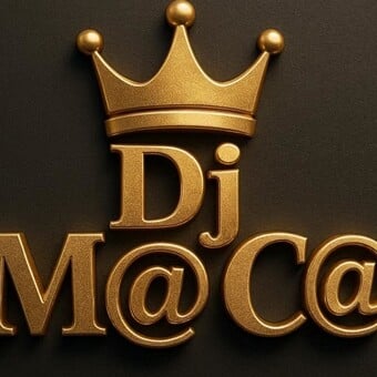 DJ M@C@