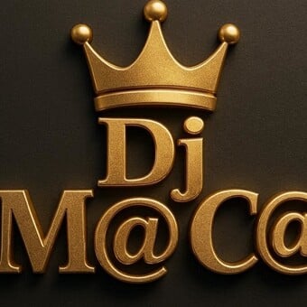 DJ M@C@