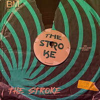 tHE StrOKE 39 by Musicinme Music