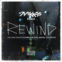 Emma Hewitt - Rewind (Mikkas Remix) by Chris_Station