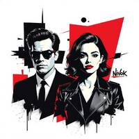 Blixa by Nivok Spilkommen