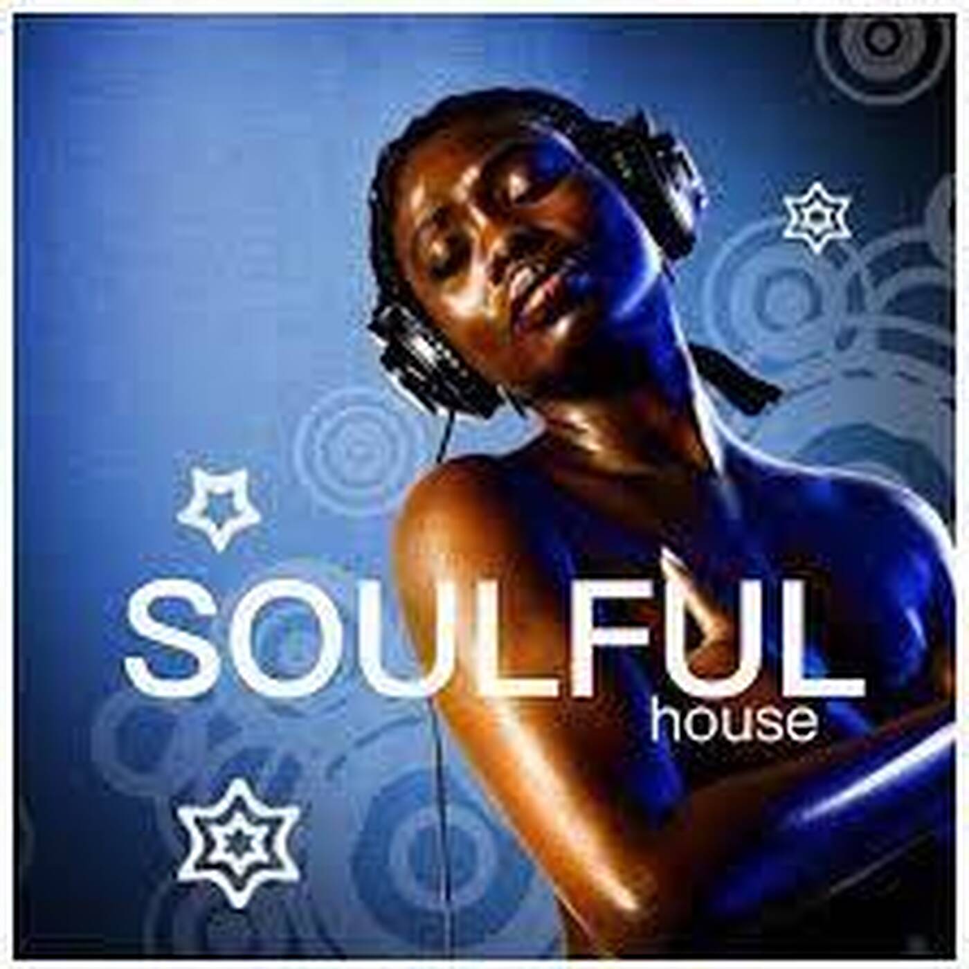 DJ ARI'S STYLE#SOULFUL HOUSE&UNDERGROUND#EP 14 2023 episode artwork