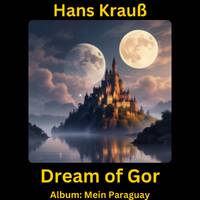 Dream of Gor by Hans Krauß
