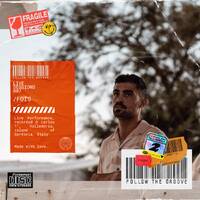 "FOLLOW THE GROOVE" | Live Sessions 007. Guest: FOIS by "FOLLOW THE GROOVE"