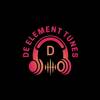 De Element tunes djs