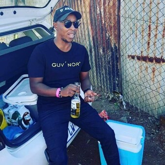 Jack Veke-Meister Mabaso