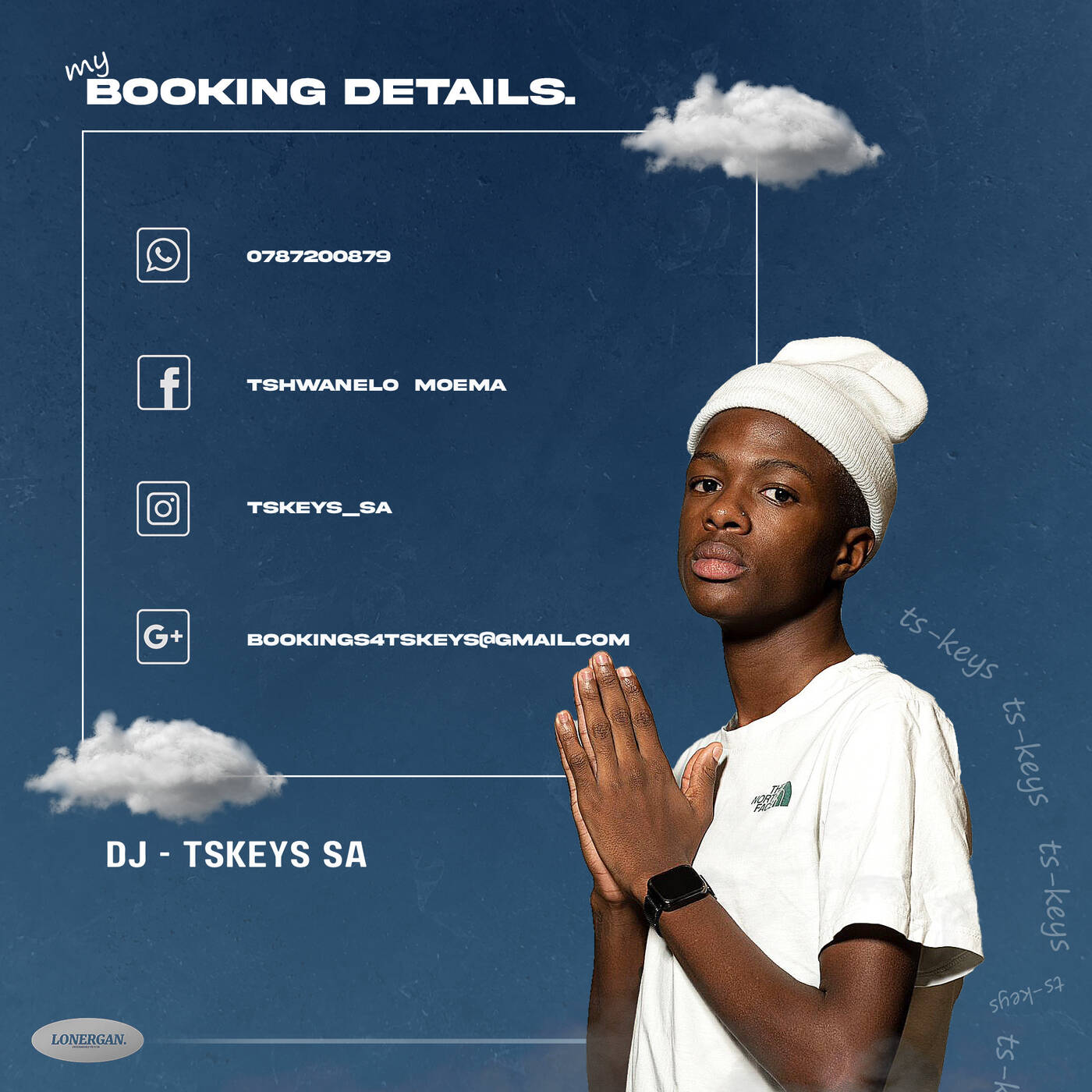 African Keys by Tskeys sa episode artwork