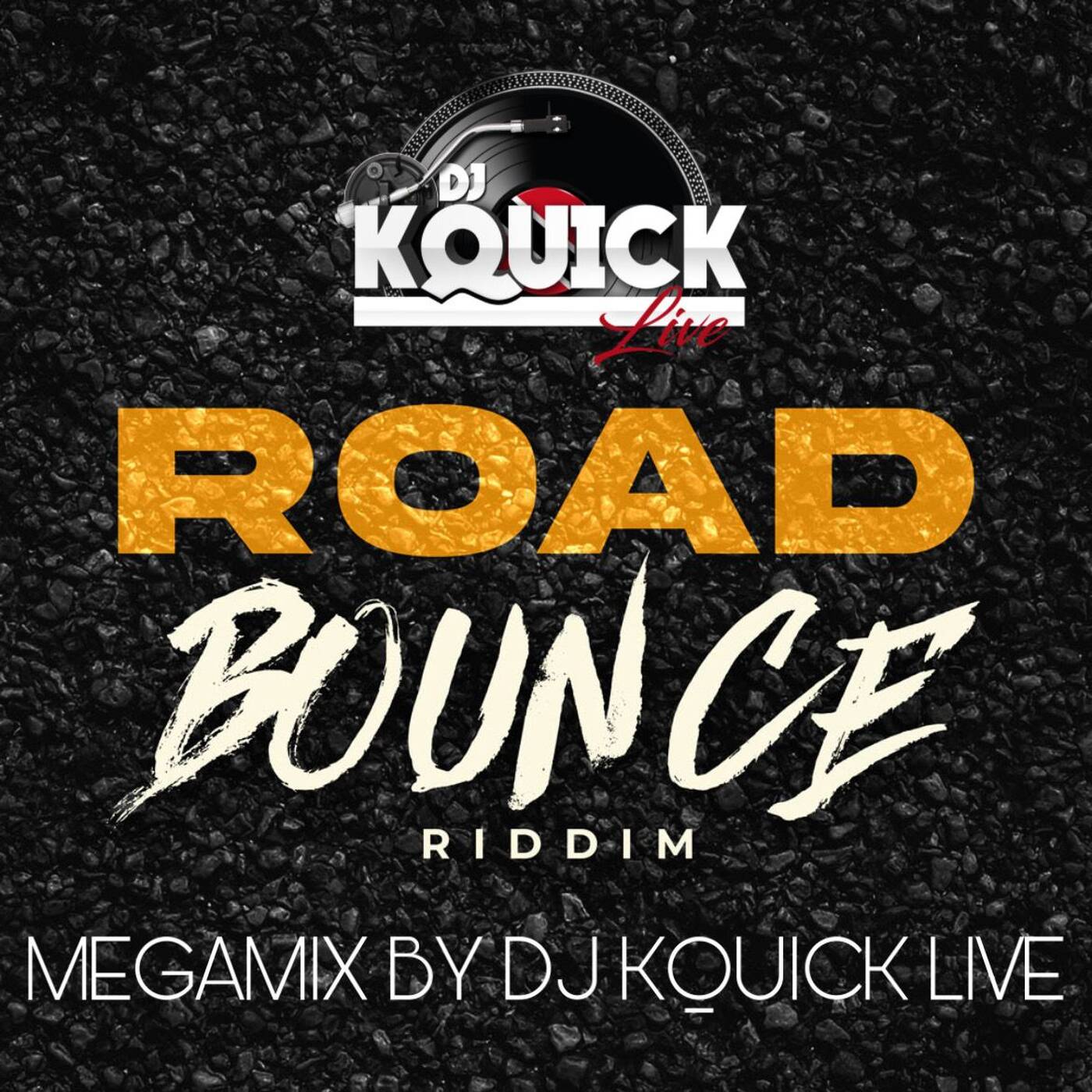 Road Bounce Riddim Mega Mix (2023 SOCA) - Swick B & Problem Child episode artwork
