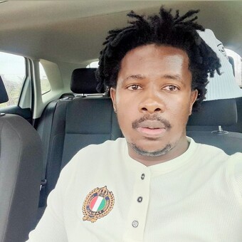 Maximillian Vicar Sebola