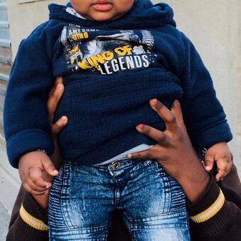 Junior L. Ndikolo