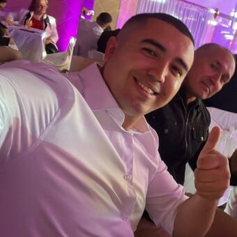 Dj Alex Rosano (Alejandro Rosano)