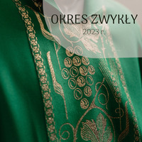 Okres Zwykły 2023 r.