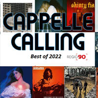 Cappelle Calling - 19 december 2022 by Peter van Cappelle