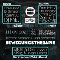 11032023 Bewegungstherapie@Tunnel Kirchheim