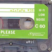 mIxTaPe #38 [Groovy] by eRiC mIxTaPe
