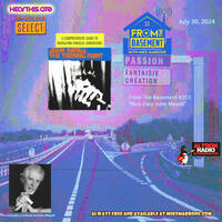 FTB253 Complete Final 24 Bit Master by Mike Marrone