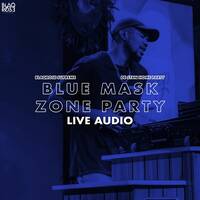 De Stan Home Party - Blue Zone Mas Party (100% Soca) by Blaqrose Supreme