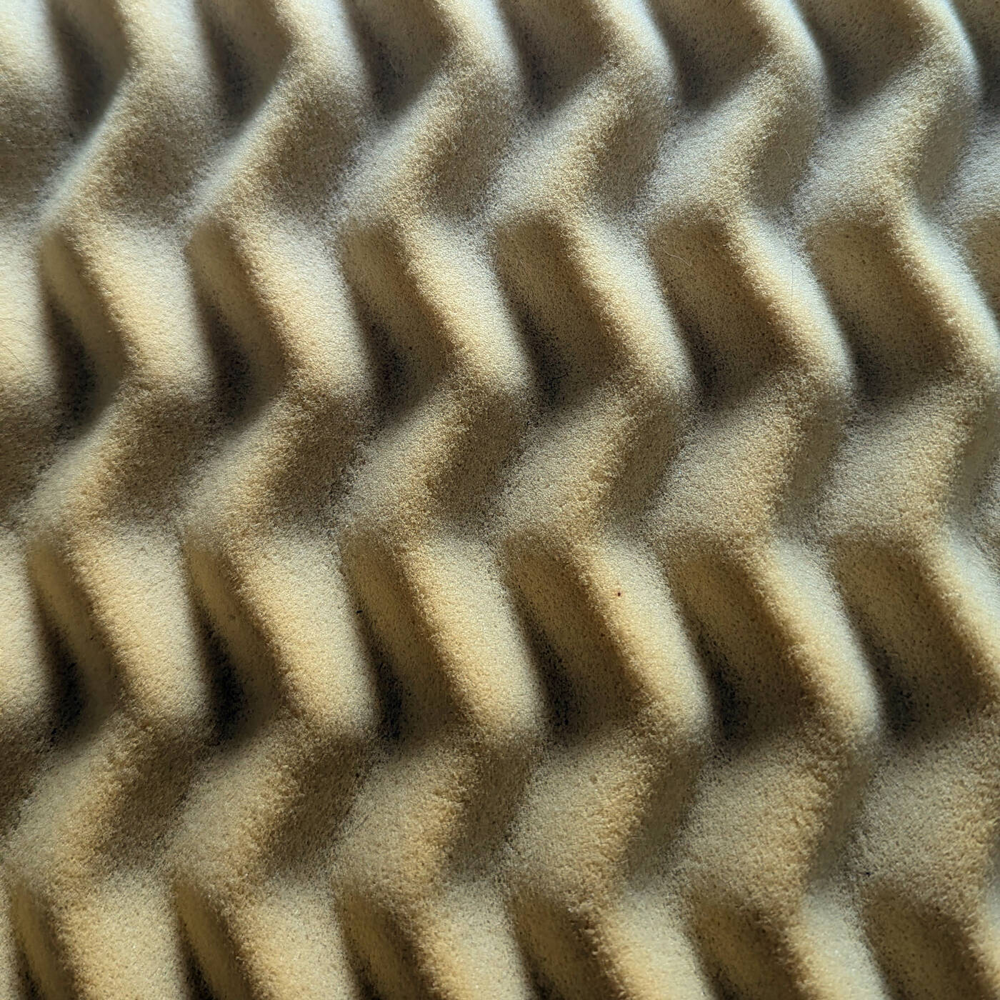 Waves Of Foam episode artwork
