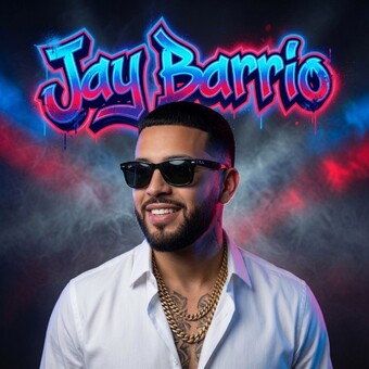 Jay Barrio