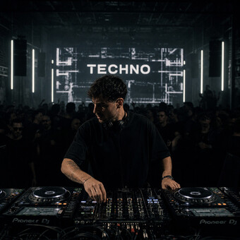 Roman Decarlo