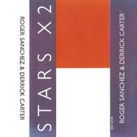 (1999) Roger Sanchez - Stars X2 by Everybody Wants To Be The DJ