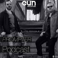 EUNRP1504: EUN Records Podcast Present Prompter by EUN Records