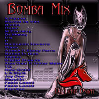 Dj Lord Dshay - Bomba Mix by DjLord Dshay