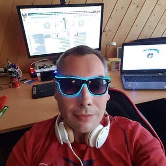 Simon Borrmann