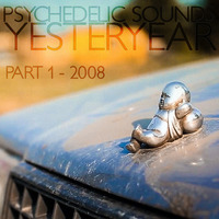 psychedelic sounds yesteryear 1 - 2008 by jrb