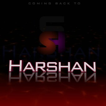S Harshan