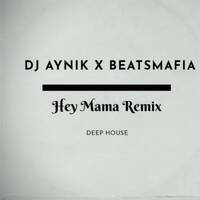 HEY MAMA Deep House Remix (DJ AYniK X BEATSMAFIA) by DJ Beats Mafia