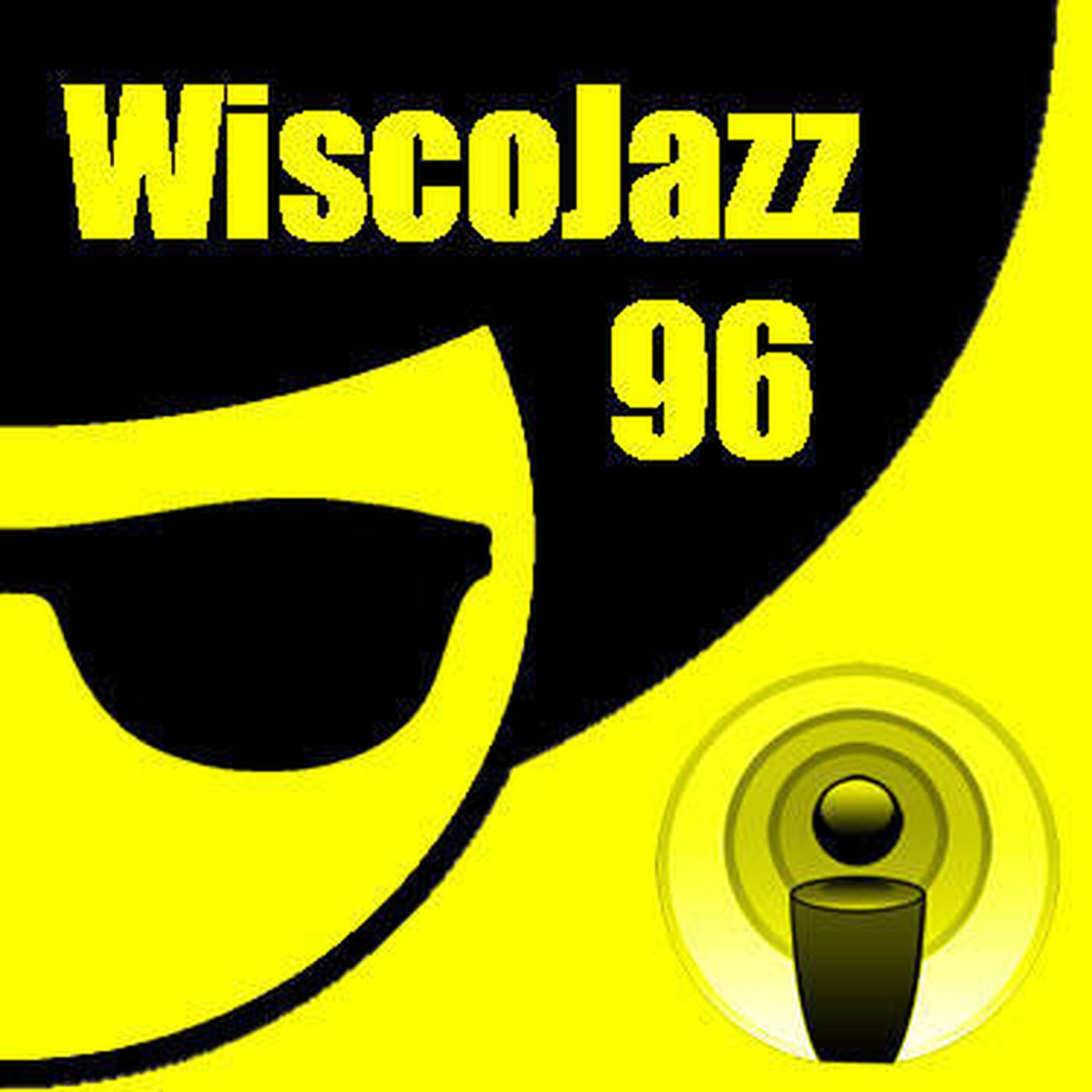 WiscoJazz-Cast - Episode 096 episode artwork