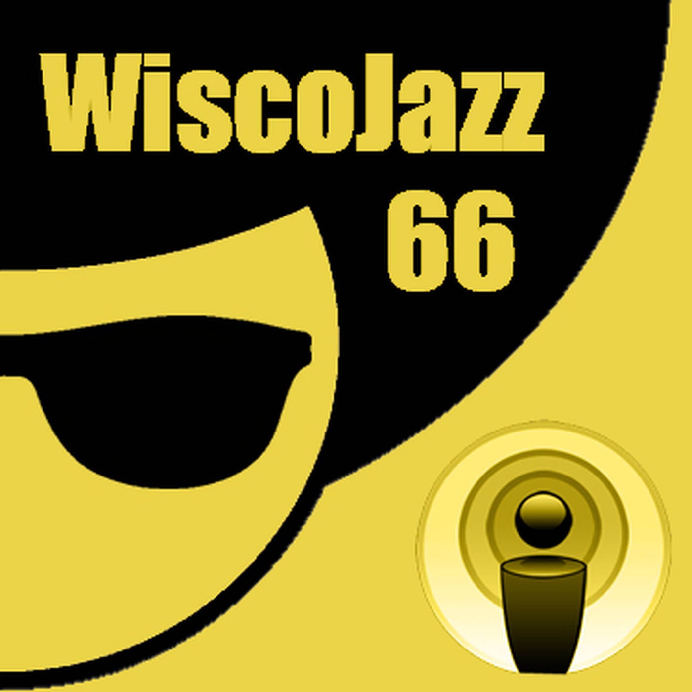 WiscoJazz-Cast: Episode 066