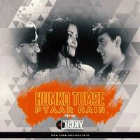 Dj Lucky - Humko Tumse Pyaar Hai (Remix) by fdcmusic