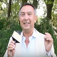 INTERVISTE | LEANDRO MASTRIA - IL PARCO PIÚ BELLO D'ITALIA by RADIO FRANCIGENA - LA VOCE DEI CAMMINI