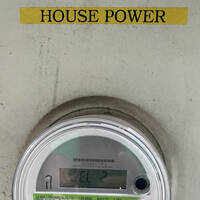 Power Restored by Aunt B