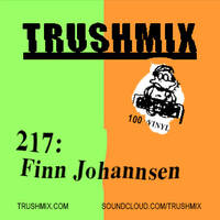 2023-12-22 Finn Johannsen - Trushmix Soul 217 by Finn Johannsen