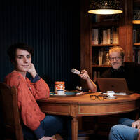 Le temps ne fait rien à l'affaire : Hexagone - Partie 2 - Avril 2022 by Marmite FM 88.4