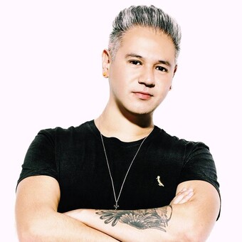 DjPaulo Pringl&aacute;ticos